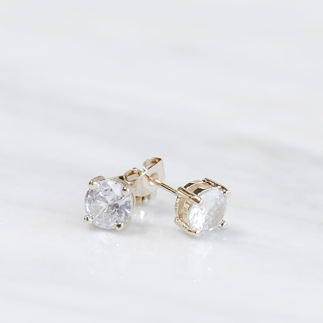 Princess eyrnalokkar