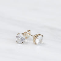 Princess eyrnalokkar