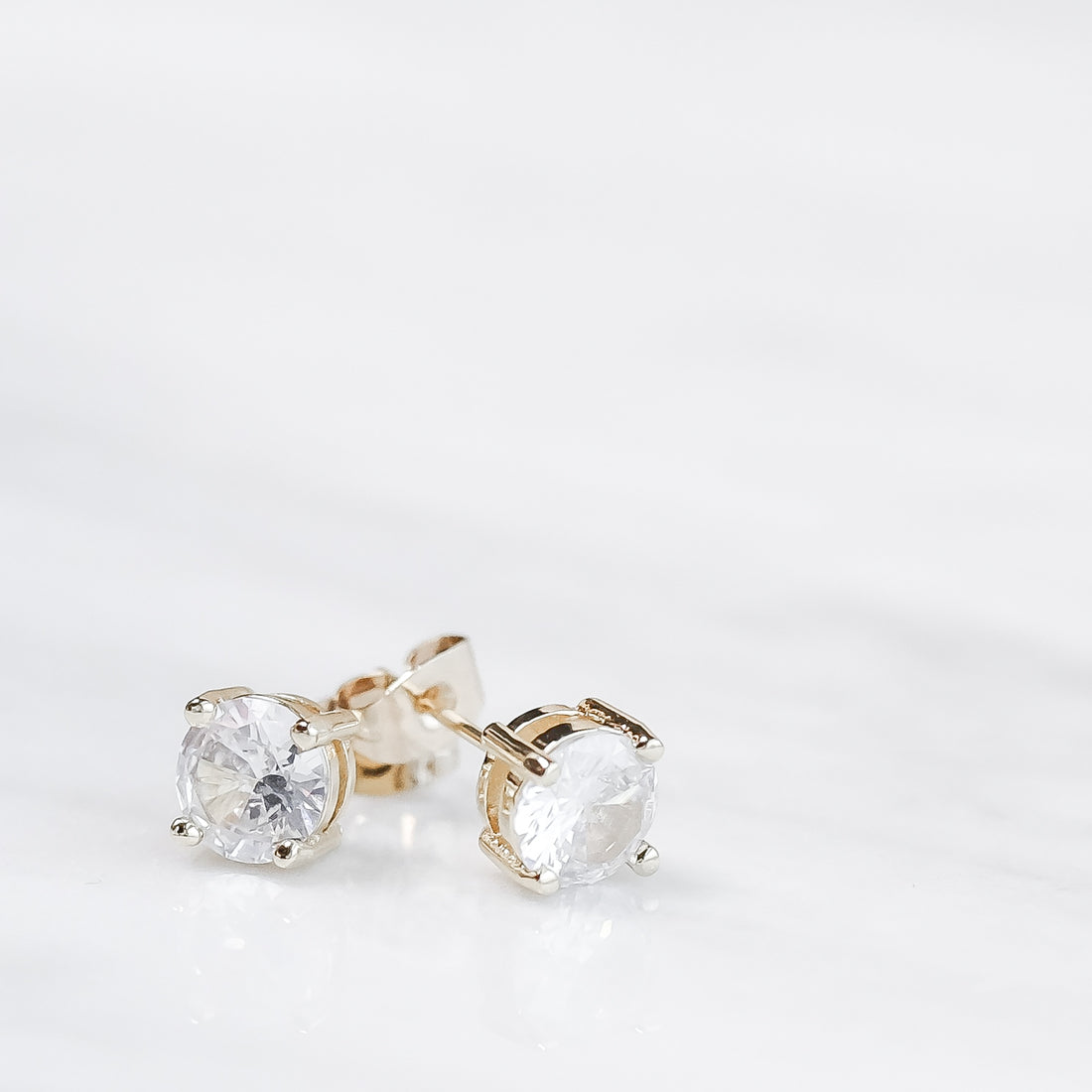 Princess eyrnalokkar