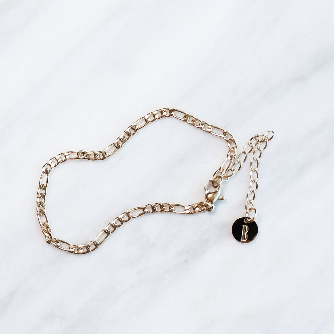 Figaro - armband gull