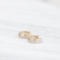 Sand huggies mini - eyrnalokkar